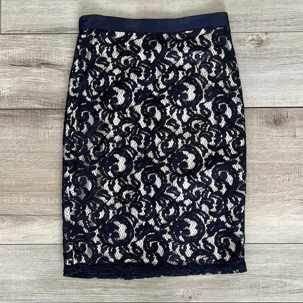 Club Monaco Skirt